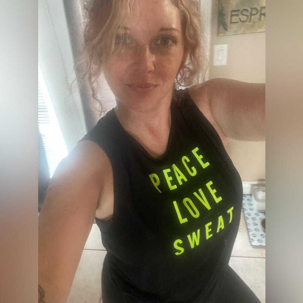 Meet your Posher, Bridgette